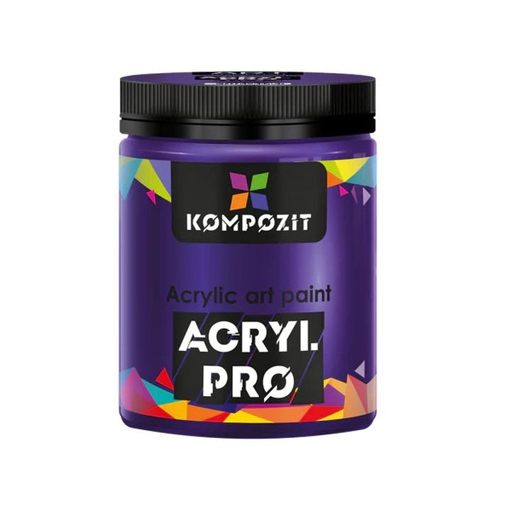 Akrilna boja ACRYL PRO ART Kompozit 430 ml | razne nijanse — slika 35