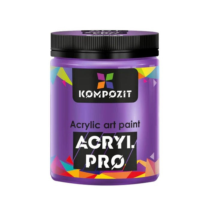 Akrilna boja ACRYL PRO ART Kompozit 430 ml | razne nijanse — slika 36