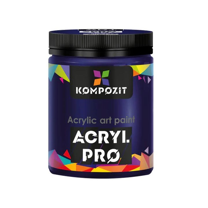 Akrilna boja ACRYL PRO ART Kompozit 430 ml | razne nijanse — slika 37
