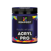 Akrilna boja ACRYL PRO ART Kompozit 430 ml | razne nijanse — slika 37