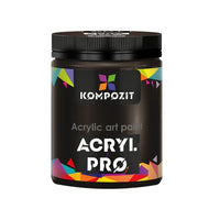 Akrilna boja ACRYL PRO ART Kompozit 430 ml | razne nijanse — slika 38
