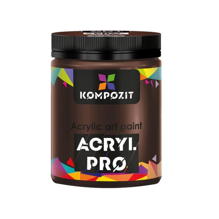 Akrilna boja ACRYL PRO ART Kompozit 430 ml | razne nijanse — slika 39