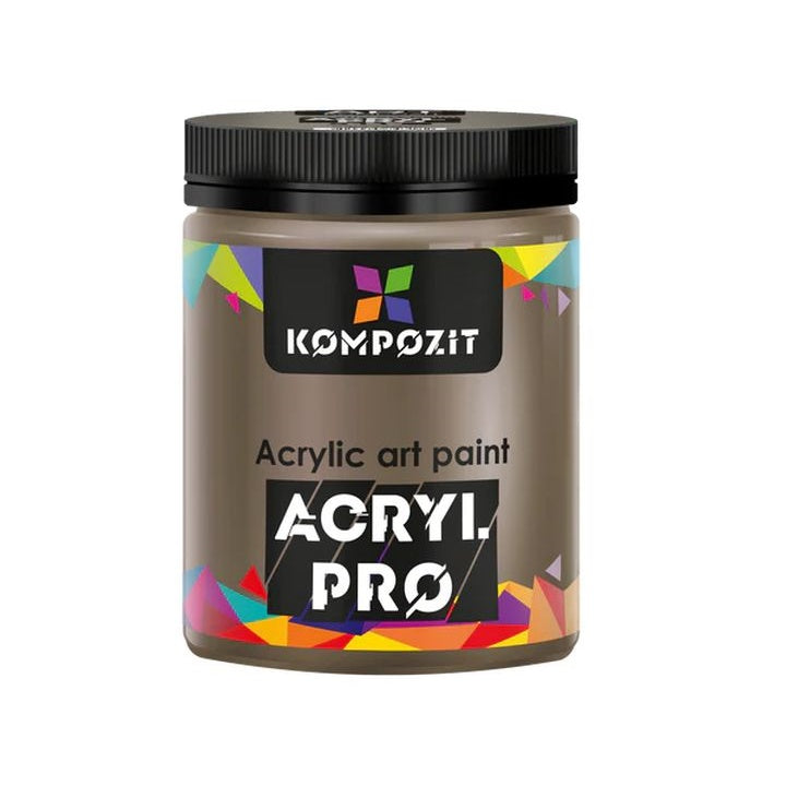 Akrilna boja ACRYL PRO ART Kompozit 430 ml | razne nijanse — slika 40
