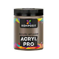 Akrilna boja ACRYL PRO ART Kompozit 430 ml | razne nijanse — slika 40