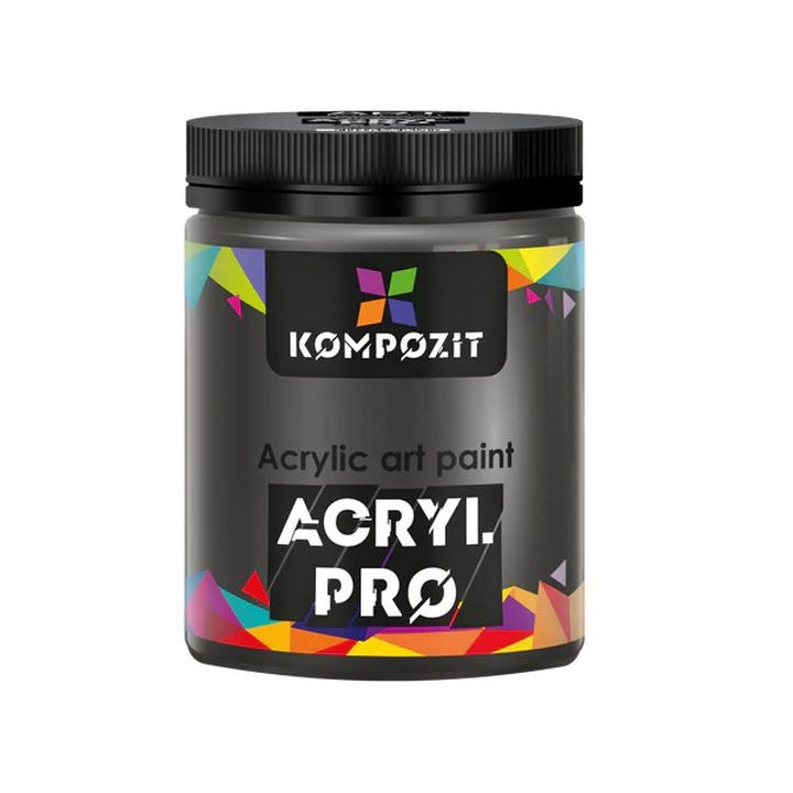 Akrilna boja ACRYL PRO ART Kompozit 430 ml | razne nijanse — slika 41