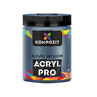 Akrilna boja ACRYL PRO ART Kompozit 430 ml | razne nijanse — slika 42