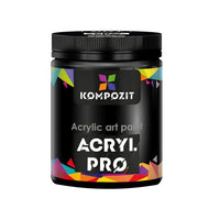 Akrilna boja ACRYL PRO ART Kompozit 430 ml | razne nijanse — slika 43