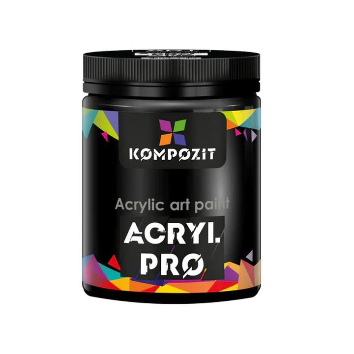Akrilna boja ACRYL PRO ART Kompozit 430 ml | razne nijanse — slika 43