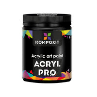 Akrilna boja ACRYL PRO ART Kompozit 430 ml | razne nijanse — slika 44