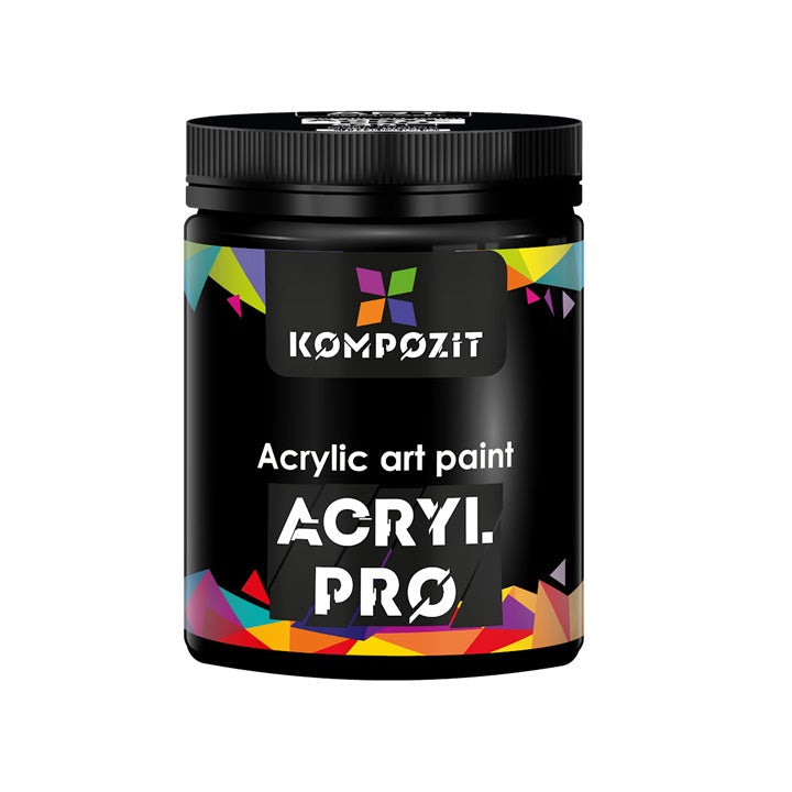 Akrilna boja ACRYL PRO ART Kompozit 430 ml | razne nijanse — slika 44