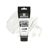 ACRYL PRO ART Kompozit akrilna boja za umjetnike