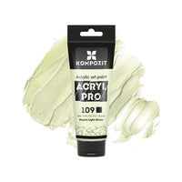 Kvalitetna akrilna boja ACRYL PRO ART 75 ml