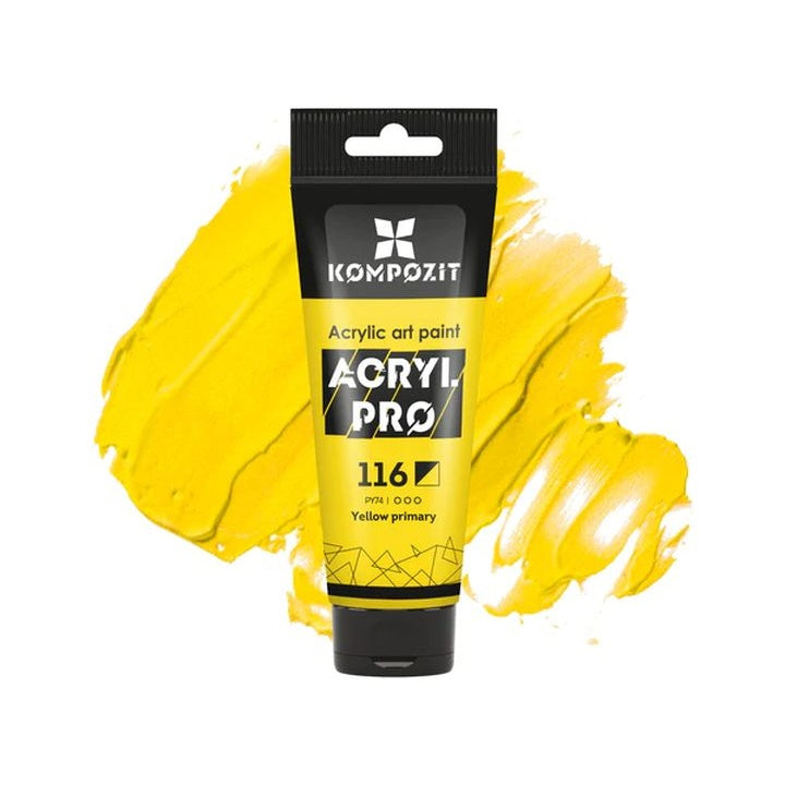 ACRYL PRO ART Kompozit boja za kreativne radove