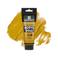 Akrilna boja ACRYL PRO ART 75 ml za slikare