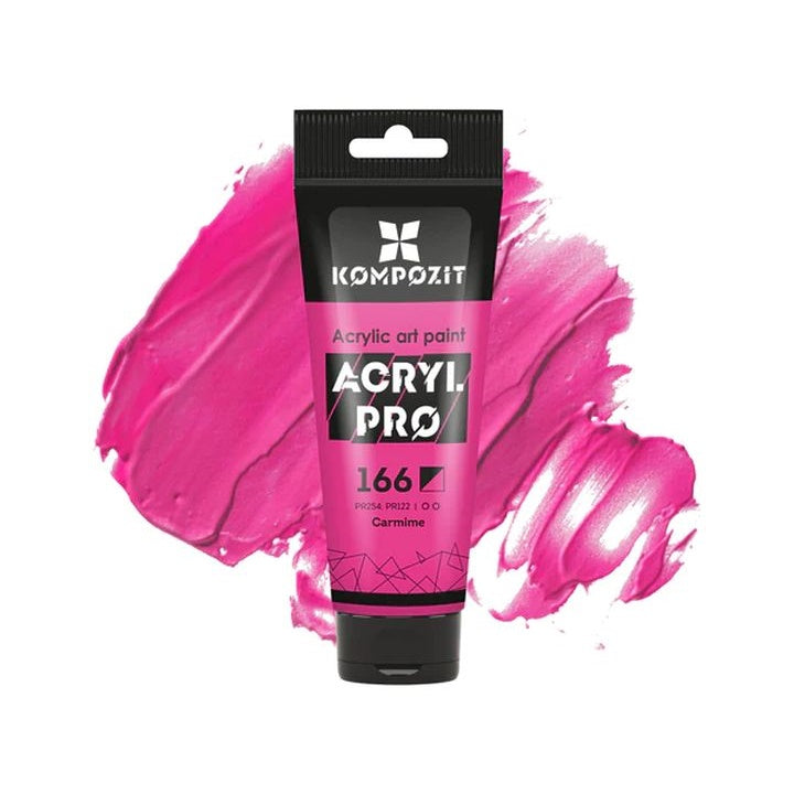 ACRYL PRO ART Kompozit 75 ml akrilna boja