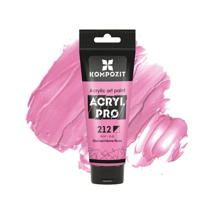 ACRYL PRO ART Kompozit boja visokog kvaliteta