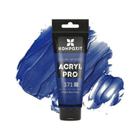 Akrilna boja ACRYL PRO ART Kompozit 75 ml | razne nijanse — slika 37
