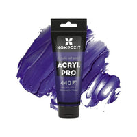 Akrilna boja ACRYL PRO ART Kompozit 75 ml | razne nijanse — slika 44