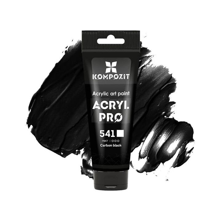 Akrilna boja ACRYL PRO ART Kompozit 75 ml | razne nijanse