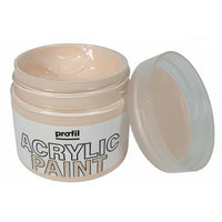 Akrilna boja Acrylic Paint 50 ml - Profil - izaberite boju