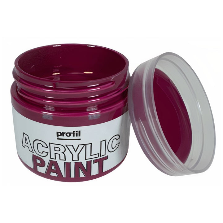 Akrilna boja Acrylic Paint 50 ml - Profil - izaberite boju