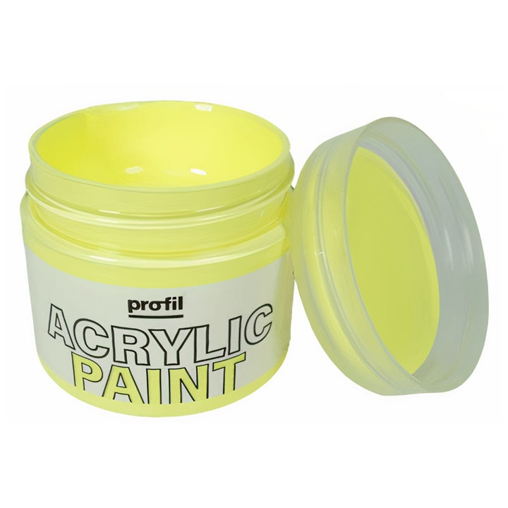 Akrilna boja Acrylic Paint 50 ml - Profil - izaberite boju
