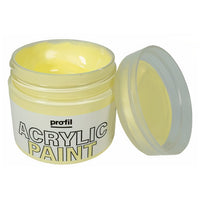 Akrilna boja Acrylic Paint 50 ml - Profil - izaberite boju