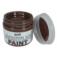Akrilna boja Acrylic Paint 50 ml - Profil - izaberite boju
