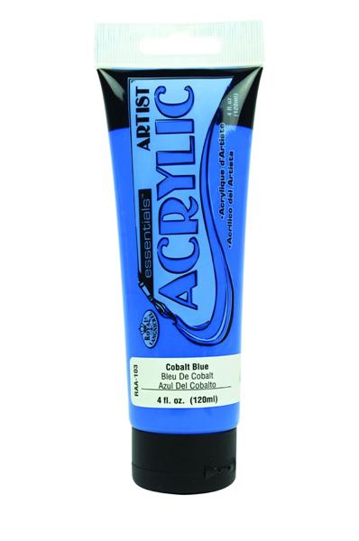 Akrilna boja Akryle Royal Essentials 120ml — slika 1