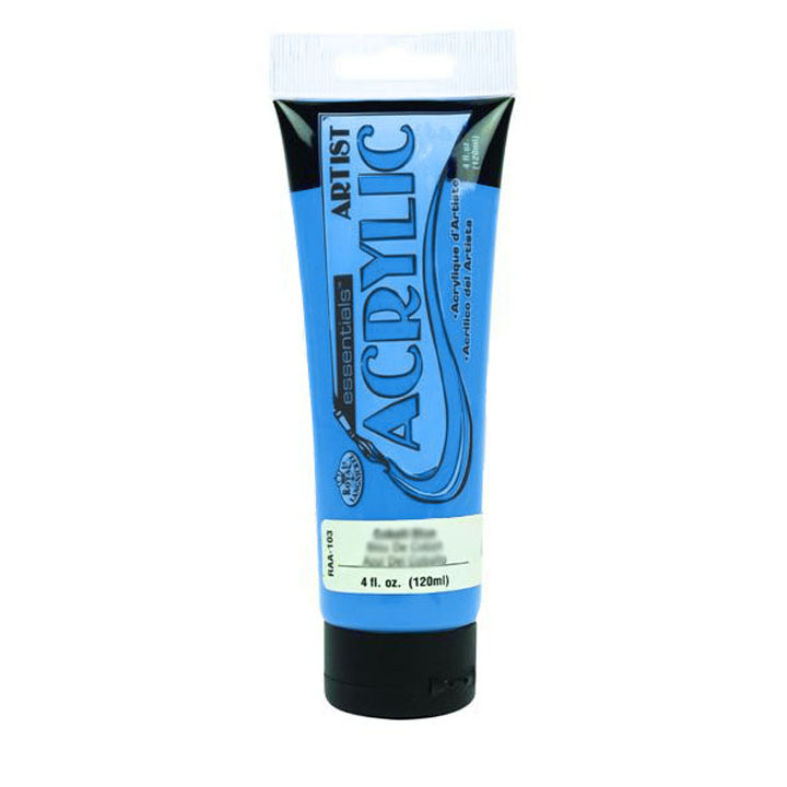 Akrilna boja Akryle Royal Essentials 120ml — slika 29