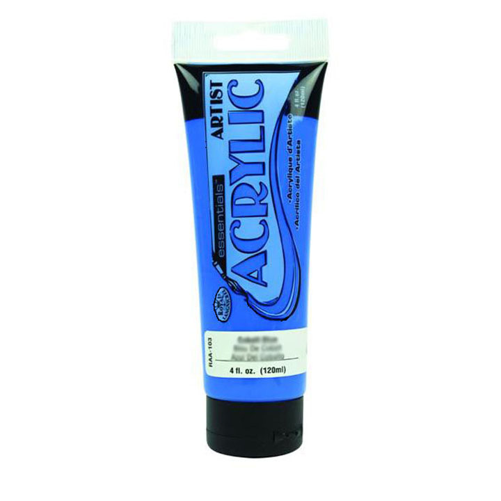 Akrilna boja Akryle Royal Essentials 120ml — slika 4