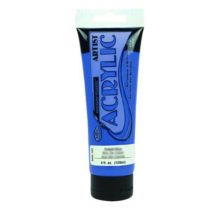Akrilna boja Akryle Royal Essentials 120ml — slika 15