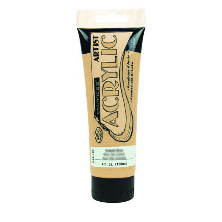 Akrilna boja Akryle Royal Essentials 120ml — slika 27