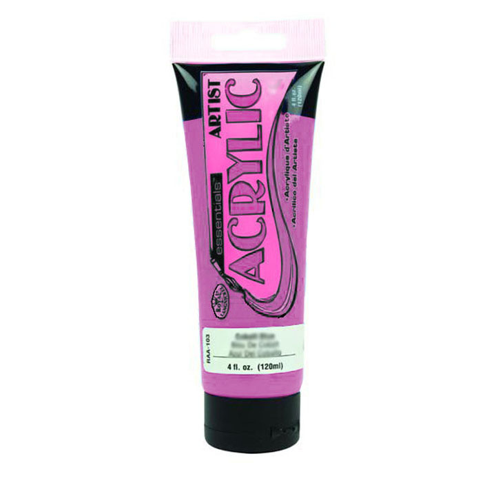Akrilna boja Akryle Royal Essentials 120ml — slika 36