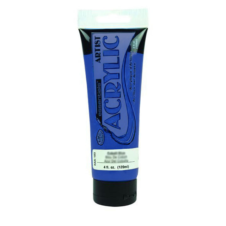 Akrilna boja Akryle Royal Essentials 120ml — slika 13