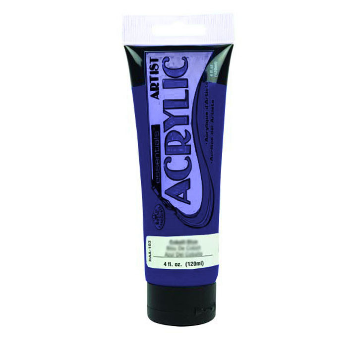 Akrilna boja Akryle Royal Essentials 120ml — slika 31