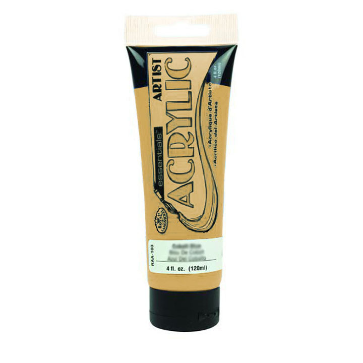 Akrilna boja Akryle Royal Essentials 120ml — slika 3