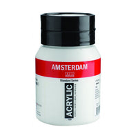 Akrilna boja Amsterdam Standard Series 500 ml - izaberite nijansu — slika 2