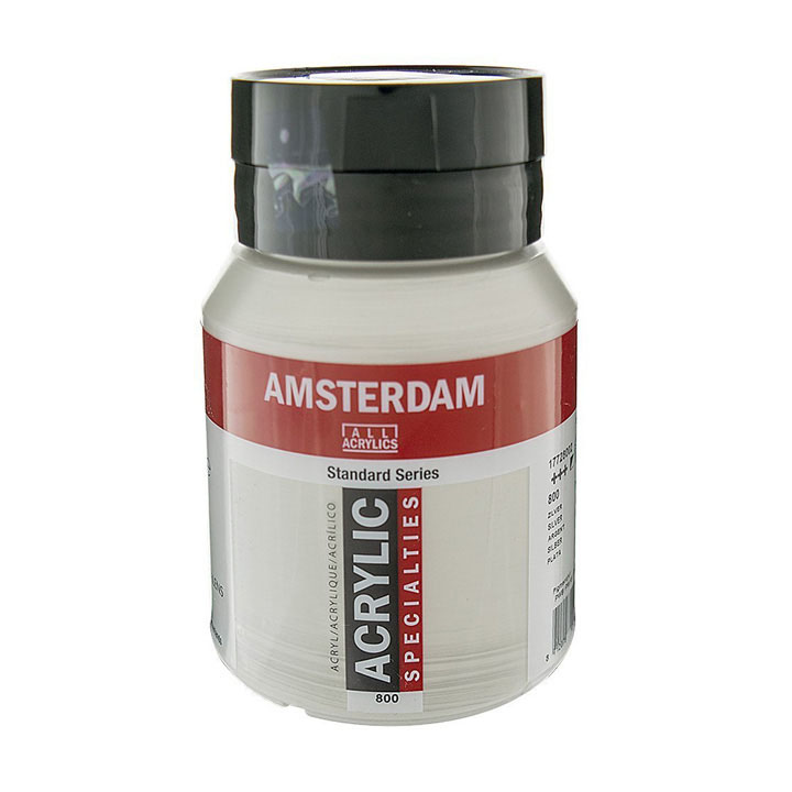 Akrilna boja Amsterdam Standard Series 500 ml - izaberite nijansu — slika 3