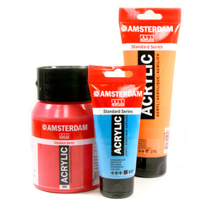 Akrilna boja Amsterdam Standart Series 1000ml — slika 2