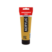 Akrilna boja Amsterdam Standart Series 120 ml - izaberite nijansu — slika 4