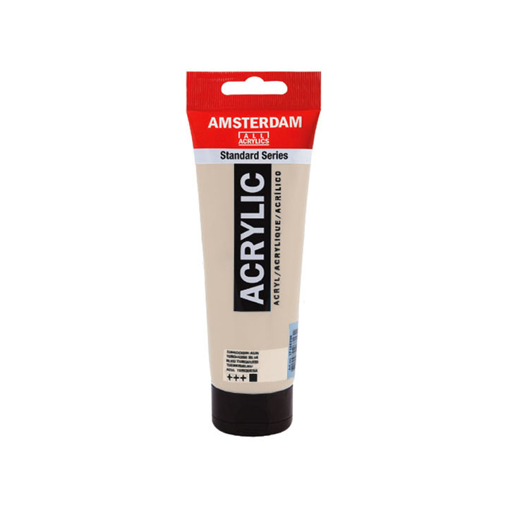 Akrilna boja Amsterdam Standart Series 120 ml - izaberite nijansu — slika 8