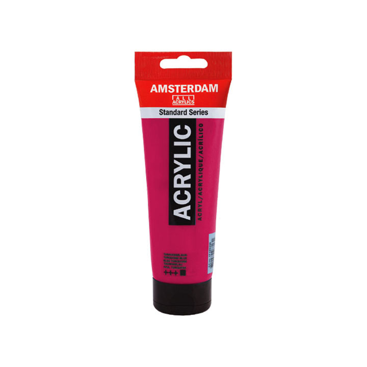 Akrilna boja Amsterdam Standart Series 120 ml - izaberite nijansu — slika 13