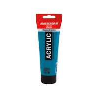 Akrilna boja Amsterdam Standart Series 120 ml - izaberite nijansu — slika 19