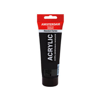 Akrilna boja Amsterdam Standart Series 120 ml - izaberite nijansu — slika 27
