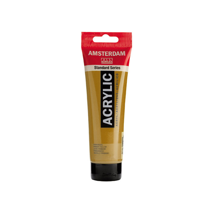 Akrilna boja Amsterdam Standart Series 120 ml - izaberite nijansu — slika 29