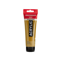 Akrilna boja Amsterdam Standart Series 120 ml - izaberite nijansu — slika 29