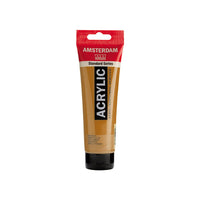 Akrilna boja Amsterdam Standart Series 120 ml - izaberite nijansu — slika 30