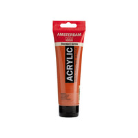 Akrilna boja Amsterdam Standart Series 120 ml - izaberite nijansu — slika 31