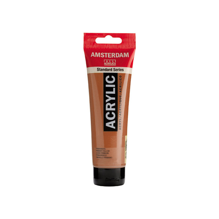 Akrilna boja Amsterdam Standart Series 120 ml - izaberite nijansu — slika 32